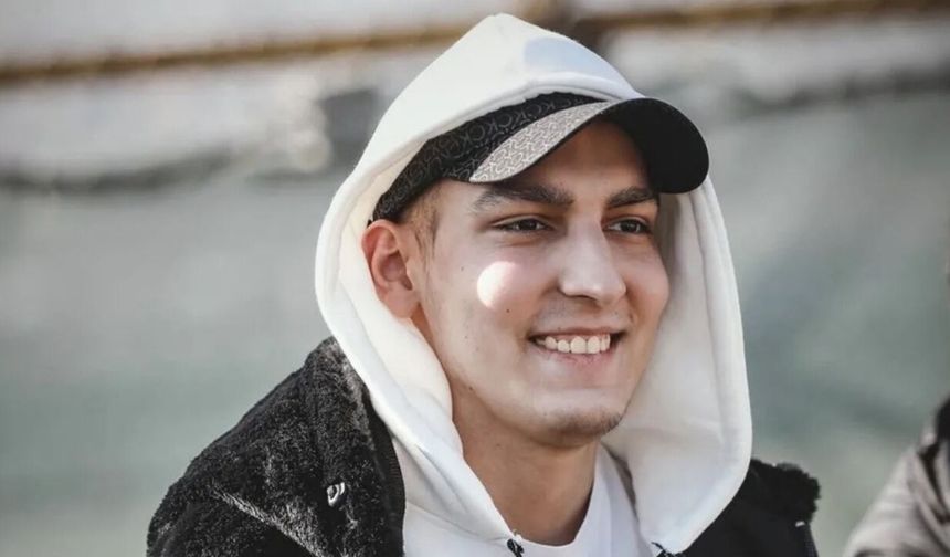 Baran Alp Vardar Neden Öldü? Genç Futbolcu Hangi Kanserle Mücadele Ediyordu?