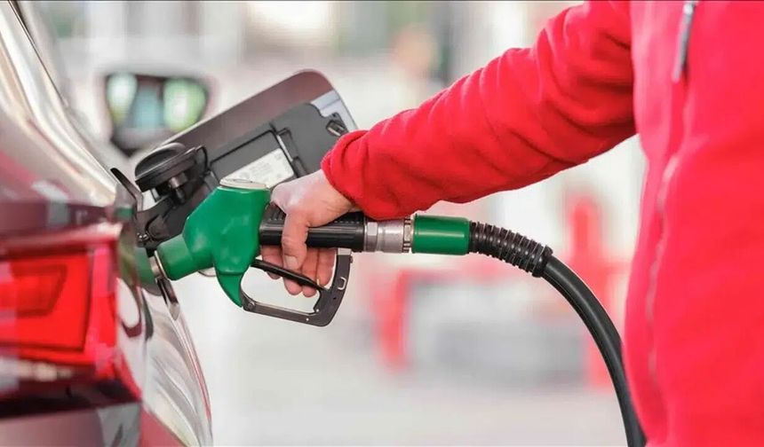 Kahramanmaraş’ta Motorine Tarihin En Büyük Zammı Geliyor