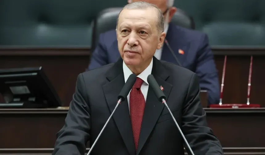 Cumhurbaşkanı Erdoğan Kahramanmaraş'taki Emeklilere Bayram Müjdesi Verdi