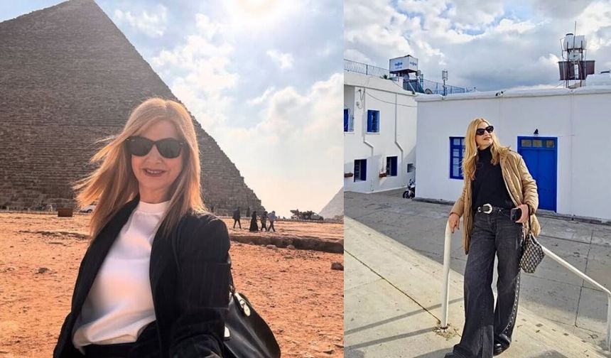 Dicle Canova Kimdir, Nereli, Kaç Yaşında? Neden Gündemde?