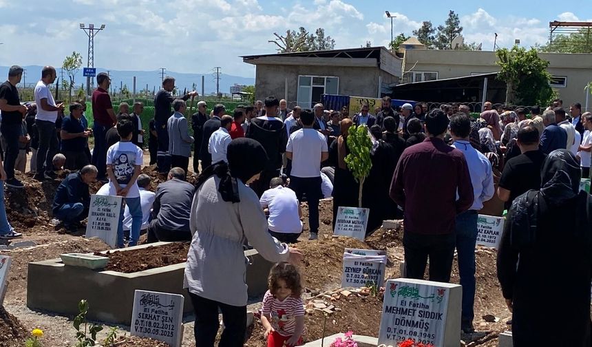 Diyarbakır Bağlar’da otomobilin çarptığı yaya hayatını kaybetti