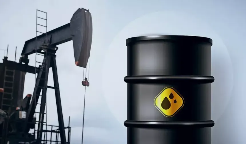 Dünyada Petrol Alarmı: İran Savaşı Fiyatları Zirveye Çıkardı