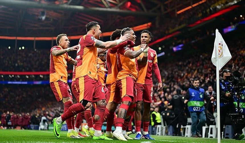 Galatasaray, Son 16 Turunda Liverpool’u Elerse Çeyrek Finalde Hangi Takımla Karşılaşacak?