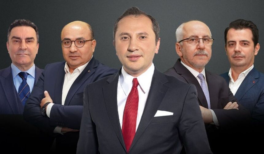 Haftanın Raporu bu akşam Ülke TV’de! Milletvekili Mehmet Şahin konuk