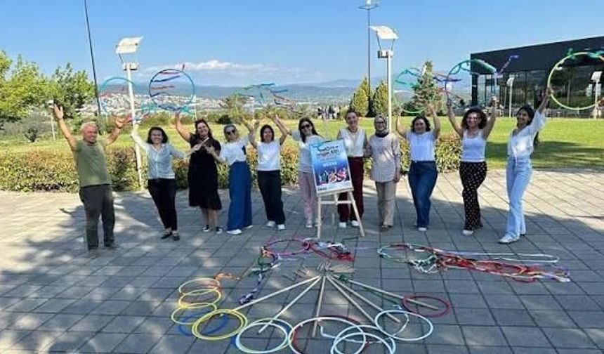 Kahramanmaraş dahil 6 ilde dev şenlik! Öğretmenler 11 Nisan'da bu buluşmada olacak