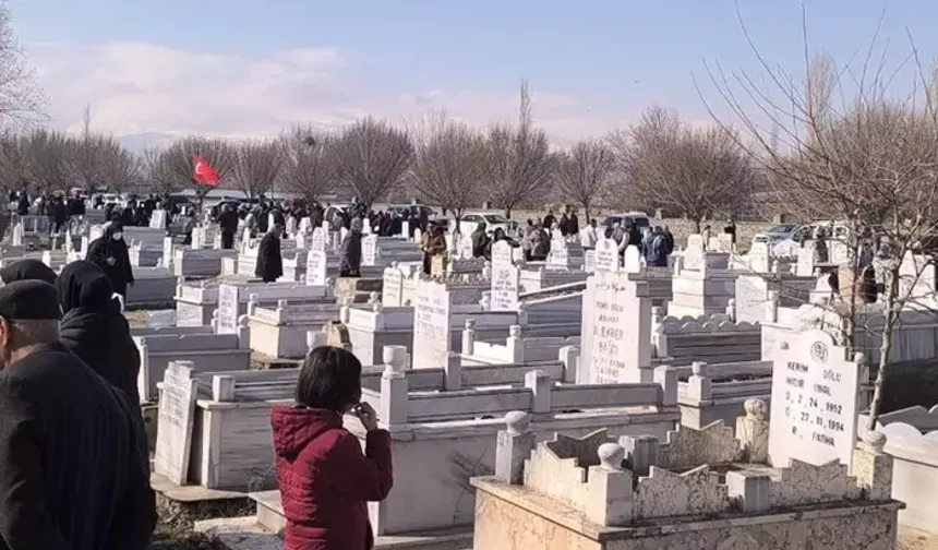 Iğdır'da 'ölüler bayramı' geleneği yaşatılıyor