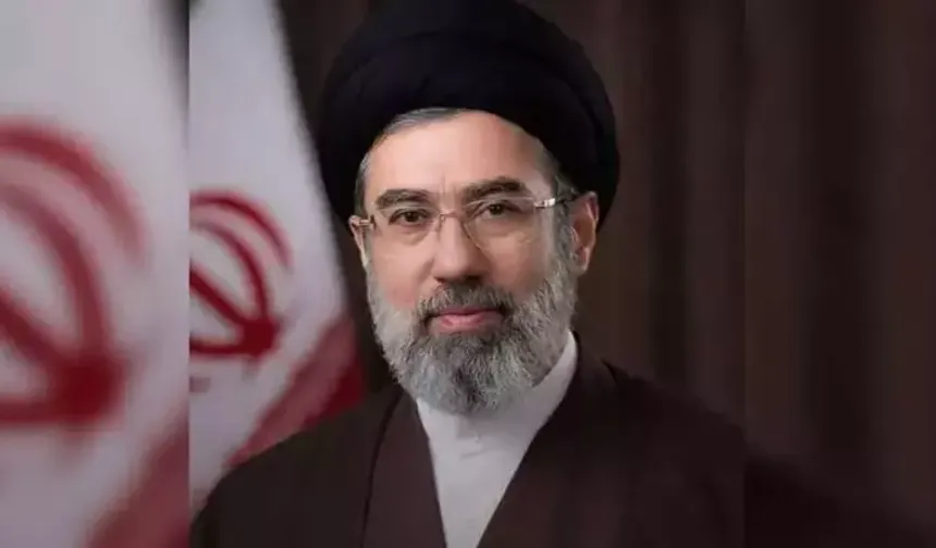 İran Dışişleri Bakanlığı: Mücteba Hamaney yaralı ama iyi