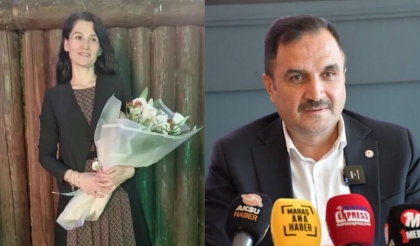 Kahramanmaraş Eğitim Bir-Sen’den İstanbul Fatma Nur Olayına Tepki: 1 Günlük İş Bırakma Kararı