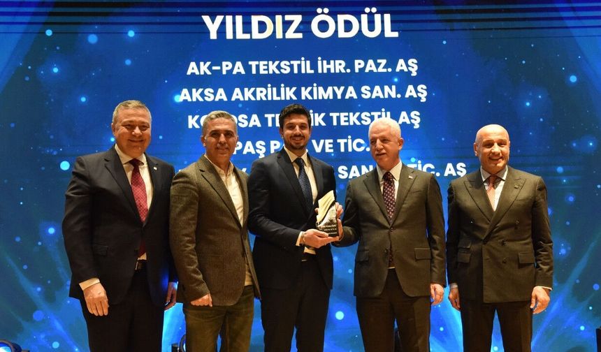 Kahramanmaraş merkezli Kipaş Holding’den ihracatta büyük başarı! 100’den fazla ülkeye ulaşıyor