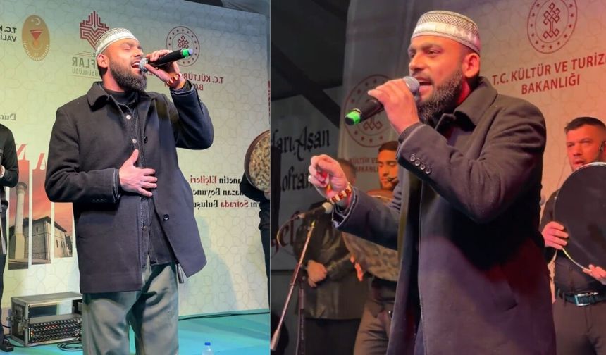 Kahramanmaraş Ramazan Sokağı’nda Celal Karatüre rüzgarı esti