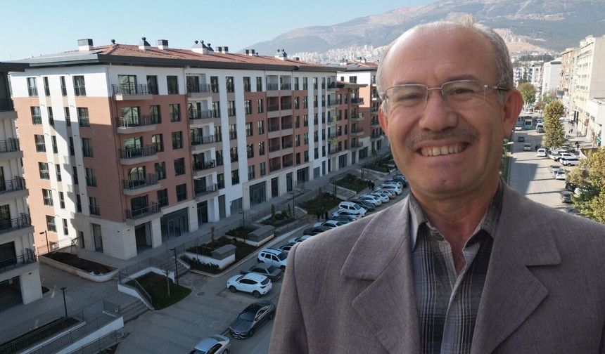 Kahramanmaraş Trabzon Caddesi eski günlerine dönüyor!