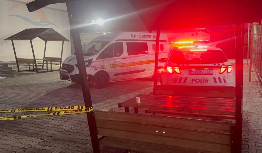 Kahramanmaraş'ın komşu şehrinde bıçaklı kavga! 15 yaşındaki çocuk hayatını kaybetti