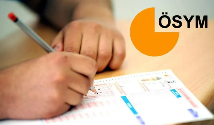 Kahramanmaraşlı Adaylara Son Uyarı! 2026 YKS Başvuruları Bu Gece Bitiyor