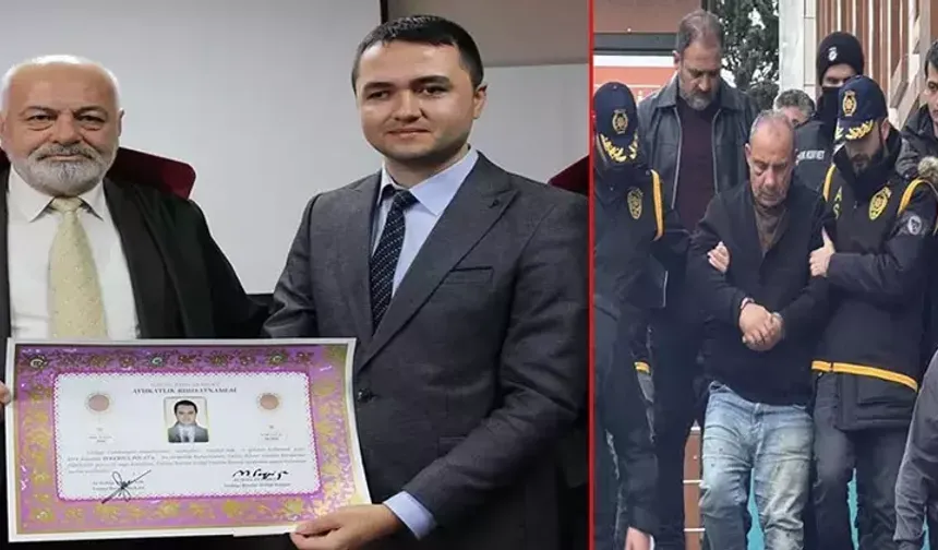 Kahramanmaraşlı SGK avukatını öldüren sanığa ağırlaştırılmış müebbet istemi