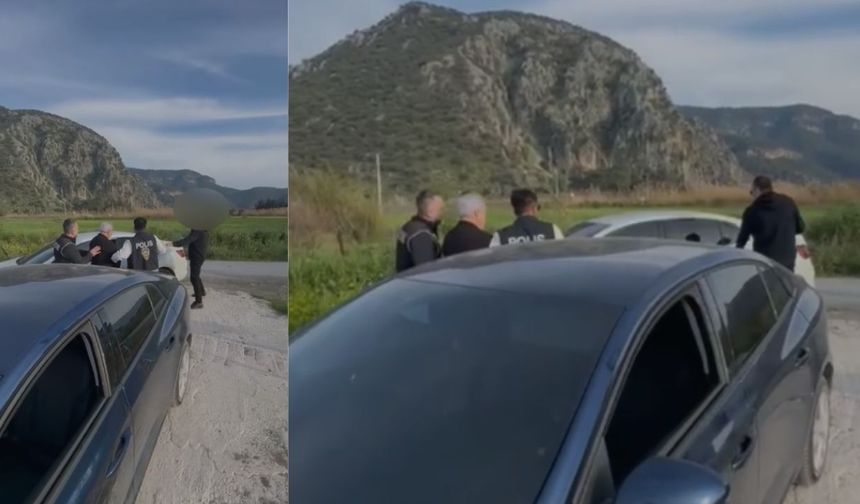 Kahramanmaraş’ta Deprem Davasında Firari Şahıs Yakalandı