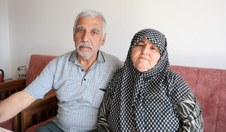 Kahramanmaraş’ta Depremzedeler Yeni Evlerinde İlk Bayramı Kutladı