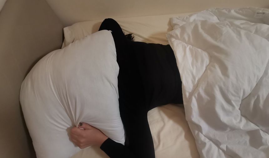 Kahramanmaraş’ta Dün Gece Kimse Uyuyamadı: İşte Nedeni