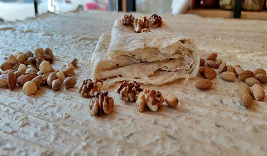 Kahramanmaraş’ta Firik Sezonu Başladı: Yöresel Lezzet Tezgâhlarda