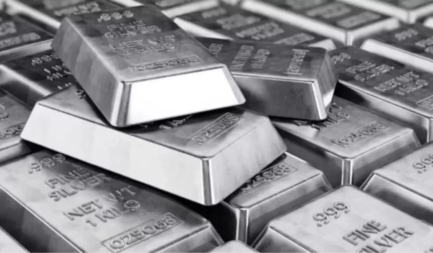 Kahramanmaraş’ta Gümüş Yatırımcıları İçin Uyarı: Fiyatlar Düşüyor