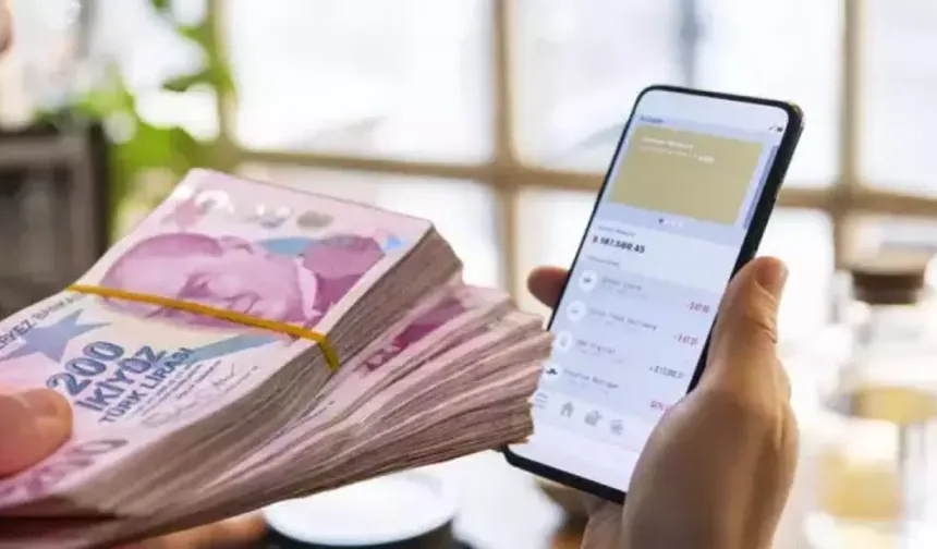 Kahramanmaraş’ta IBAN transfer limitleri değişti