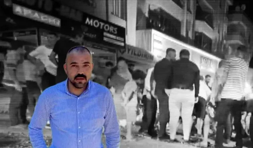 Kahramanmaraş'ta cinay*t sanığından ‘Ablaya sarkıntılık’ savunması