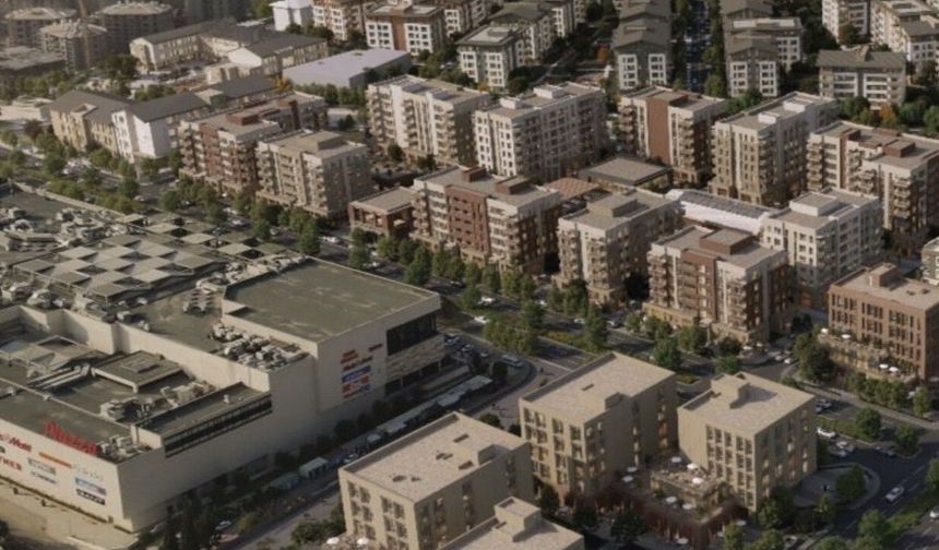 Kahramanmaraş’ta 67 konut ve 218 iş yeri için kura çekimi yapılacak!