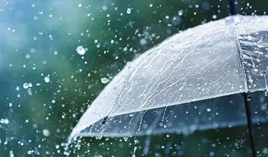 Kahramanmaraş’ta Kuvvetli Sağanak Uyarısı: Başkan Akpınar Uyardı