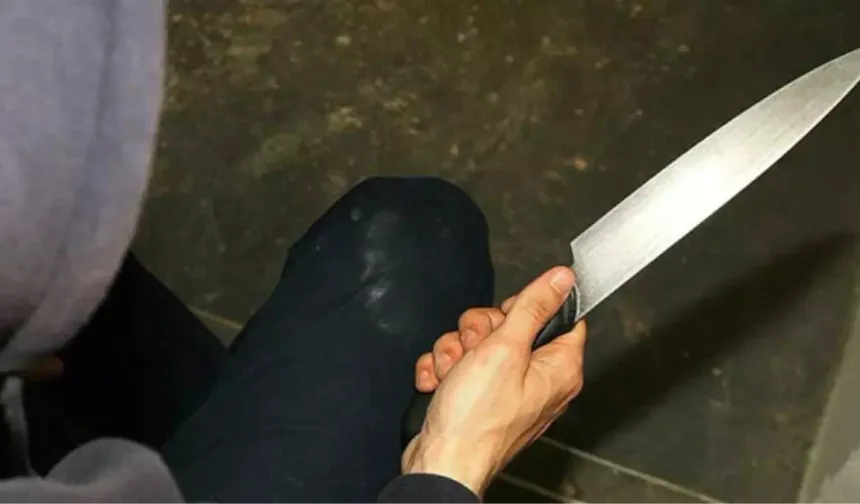 Kahramanmaraş’ta Mesire Alanında Bıçaklı Kavga: 1 Kişi Yaralandı