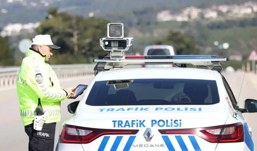 Kahramanmaraş’ta Radar Toleransı Kalktı: Hız Aşımına Artık Ceza Var