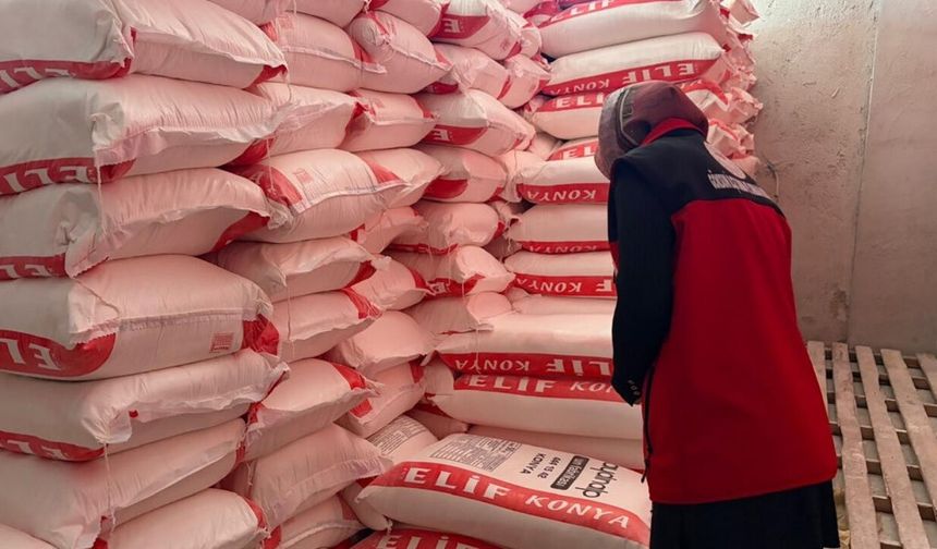 Kahramanmaraş’ta Ramazan ayında gıda denetimleri artırıldı