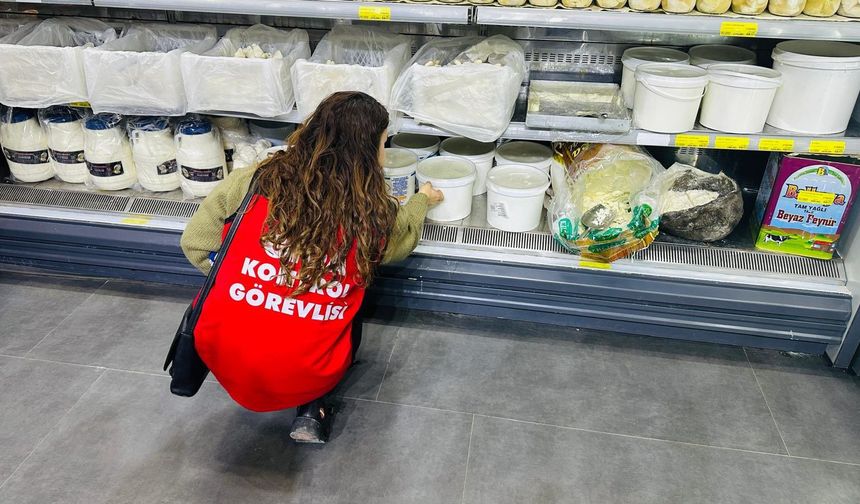STT ve TETT farkına dikkat! Gıda israfını böyle önleyin
