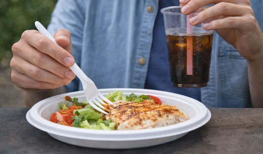 Kahramanmaraş’ta Tek Kullanımlık Plastik Ürünler Yasaklanıyor