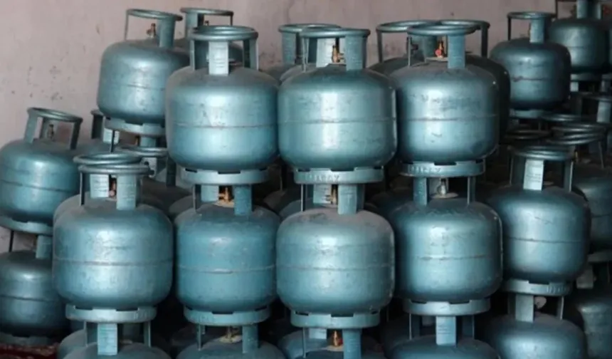 Kahramanmaraş’ta Tüp Fiyatlarına Zam Geldi: İşte Güncel Liste