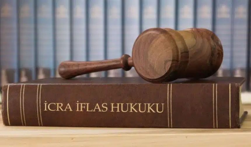 Kahramanmaraş’ta şirket doğrudan iflasını ilan etti!