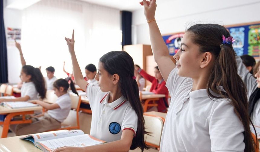 MEB duyurdu: Kahramanmaraş’ta yarın tüm okullarda ilk kez bu ders işlenecek