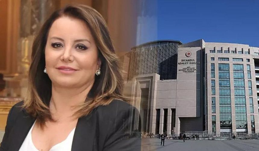 Mine Tozlu Biçer Kimdir? Neden Gözaltına Alındı?