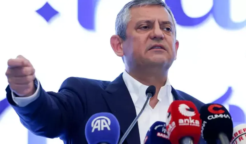 Özgür Özel’den Çiftçilere Kredi Müjdesi: Faizler Silinecek