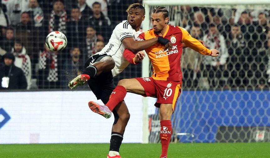 PFDK'dan, Galatasaraylı Leroy Sane’ye men cezası