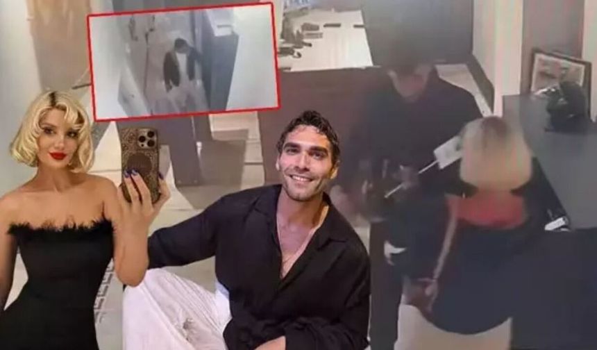 Sunay Kurtuluş kimdir? Yeraltı dizisinin Adnan'ı Sunay Kurtuluş Ayşegül Eraslan olayı nedir?