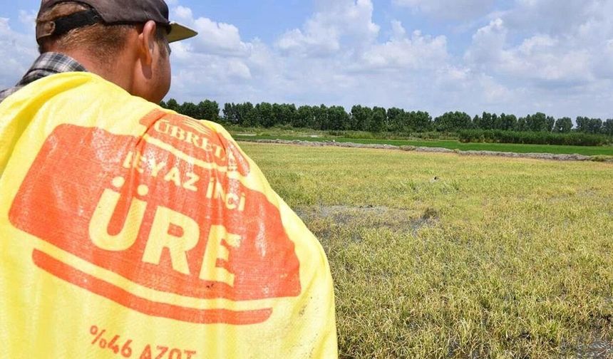 Türkiye’de gübre krizi iddialarına yalanlama! Resmi açıklama geldi
