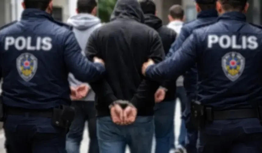 200 milyon TL'lik dolandırıcılığa 42 gözaltı