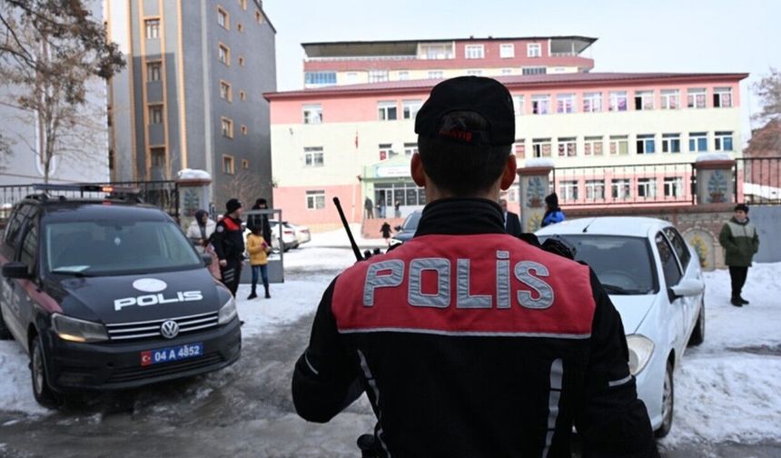 5 soruda yeni okul güvenliği: MEB eylem planını açıkladı!