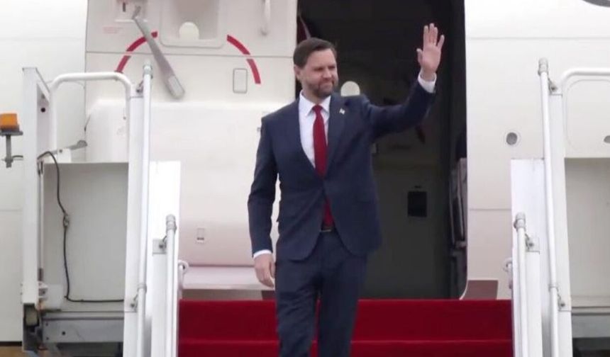 ABD heyeti Pakistan'dan ayrıldı! İran'la sonuç yok