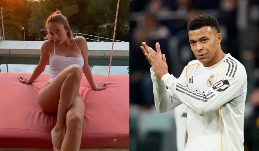 Büyük aşk çabuk bitti! Başka bir kadınla görüldü