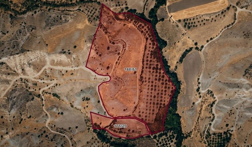 Çağlayancerit’te icra yoluyla 7 taşınmaz satışa çıkarıldı