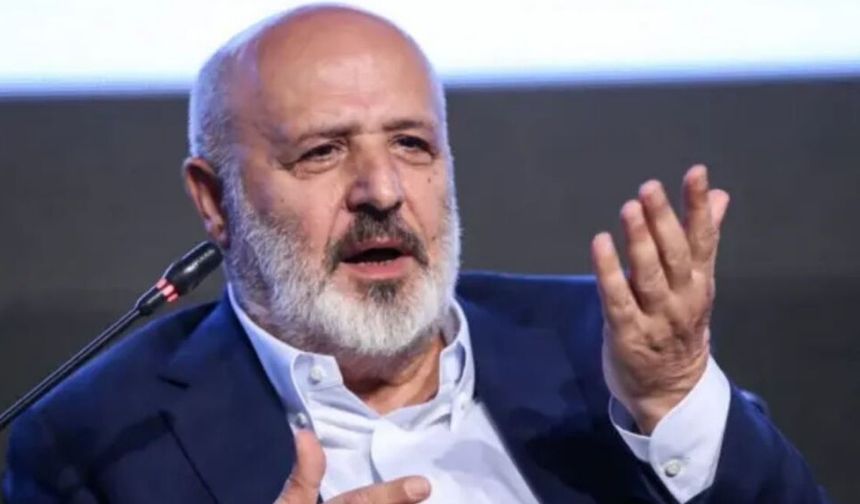 Ethem Sancak'ın Annesi Hamide Sancak Kimdir, Neden Vefat Etti?