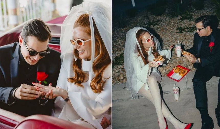 Gökçe Gösterişli kimdir, kaç yaşında? Eşi kimdir?