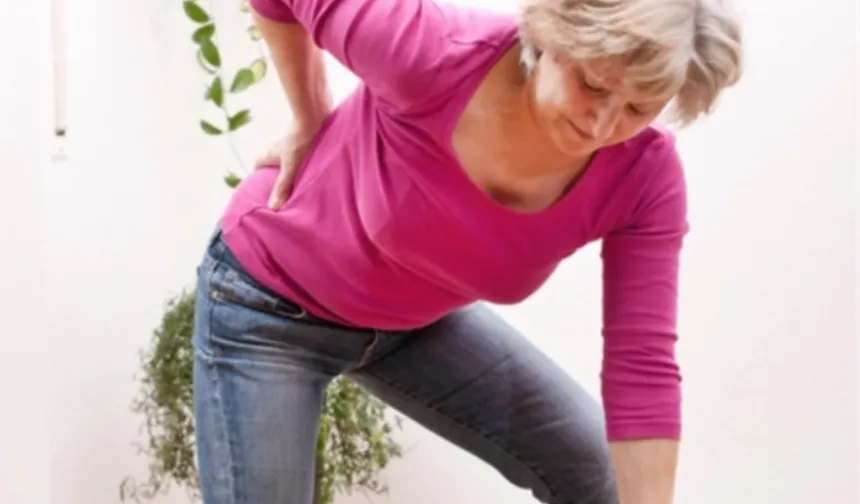 Bel sağlığını korumak için dikkat! Uzmandan kritik uyarılar