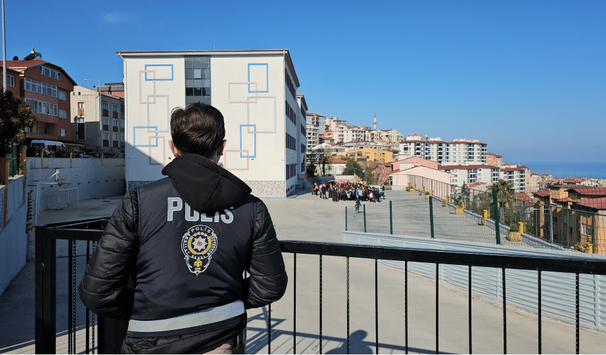 İçişleri Bakanlığı’ndan 81 İle Okul Güvenliği Genelgesi: Yeni Tedbirler Açıklandı