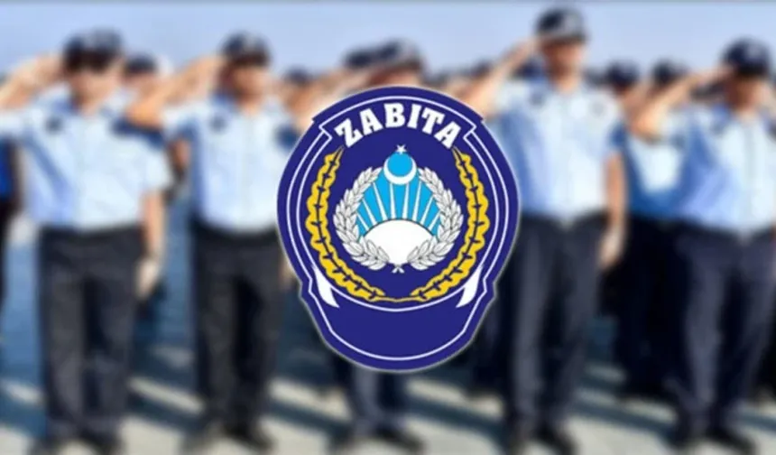 İş arayanlar dikkat: Belediye 20 zabıta memuru alacak